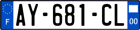 AY-681-CL