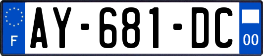 AY-681-DC