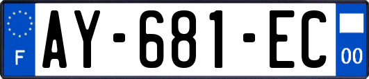 AY-681-EC