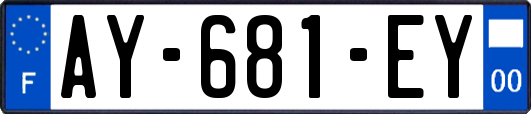 AY-681-EY