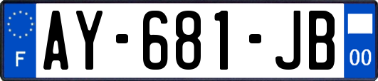 AY-681-JB