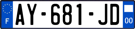 AY-681-JD
