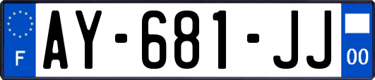 AY-681-JJ