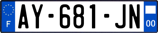 AY-681-JN