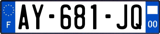 AY-681-JQ