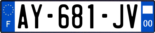 AY-681-JV
