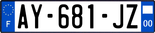 AY-681-JZ