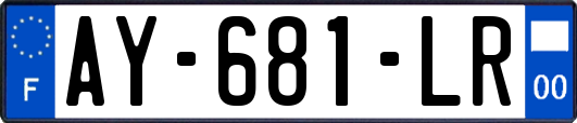 AY-681-LR