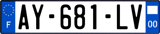 AY-681-LV