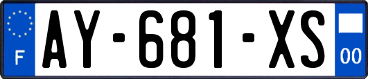 AY-681-XS