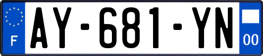 AY-681-YN