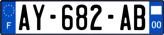 AY-682-AB