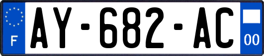 AY-682-AC