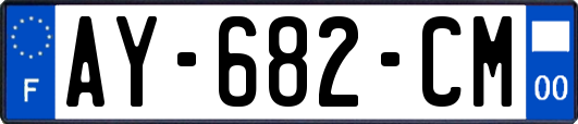 AY-682-CM
