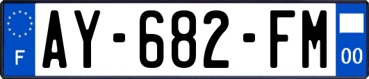 AY-682-FM