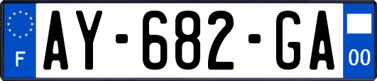 AY-682-GA