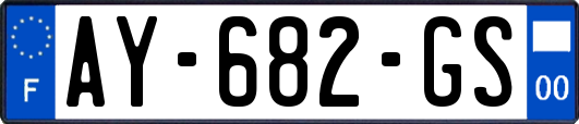 AY-682-GS