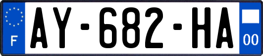 AY-682-HA