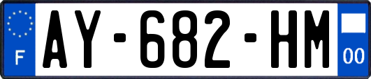 AY-682-HM