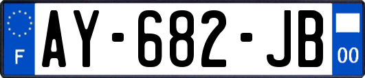 AY-682-JB