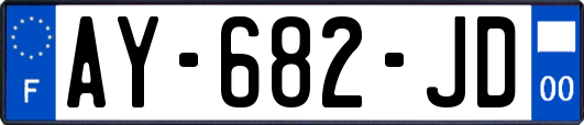 AY-682-JD