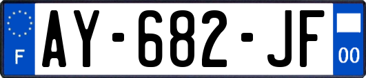 AY-682-JF