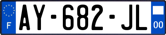 AY-682-JL