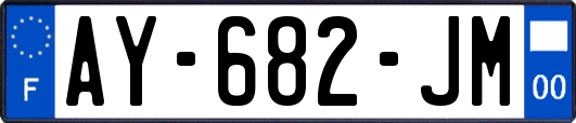 AY-682-JM