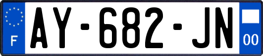 AY-682-JN