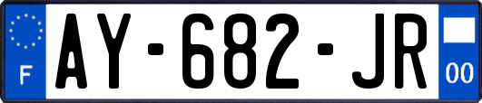 AY-682-JR