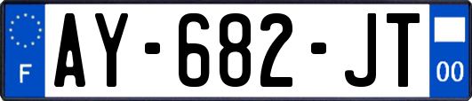 AY-682-JT