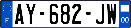 AY-682-JW
