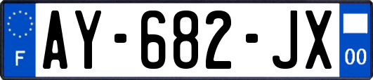 AY-682-JX