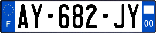 AY-682-JY