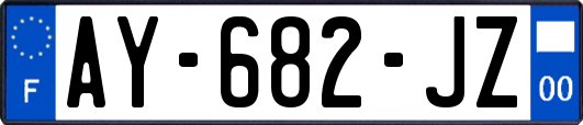 AY-682-JZ