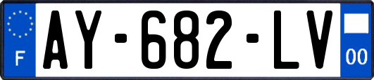 AY-682-LV
