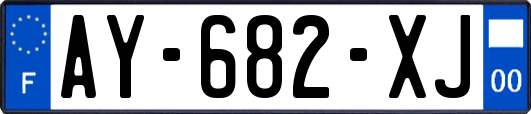 AY-682-XJ