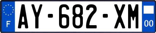 AY-682-XM