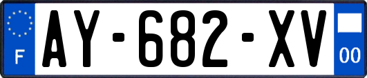 AY-682-XV