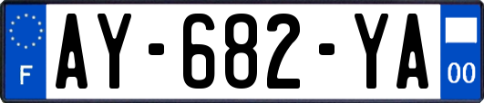 AY-682-YA