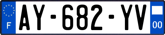 AY-682-YV