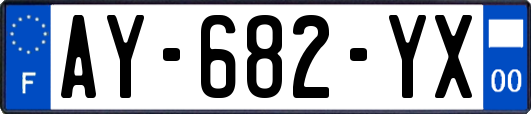 AY-682-YX