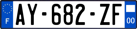 AY-682-ZF