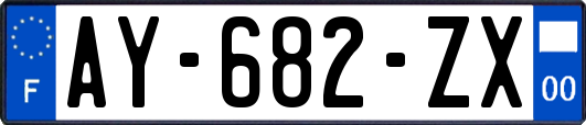AY-682-ZX