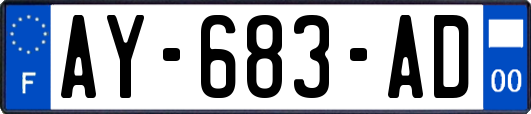 AY-683-AD