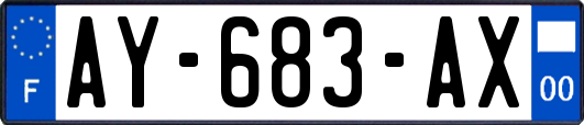 AY-683-AX