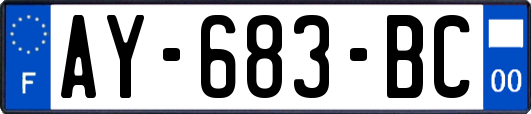 AY-683-BC