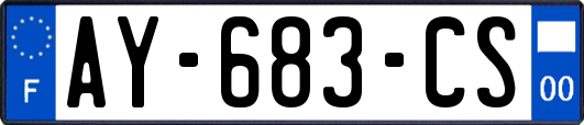 AY-683-CS