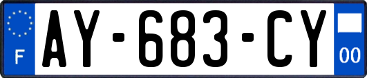 AY-683-CY