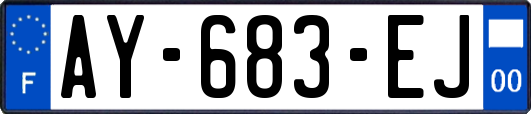 AY-683-EJ